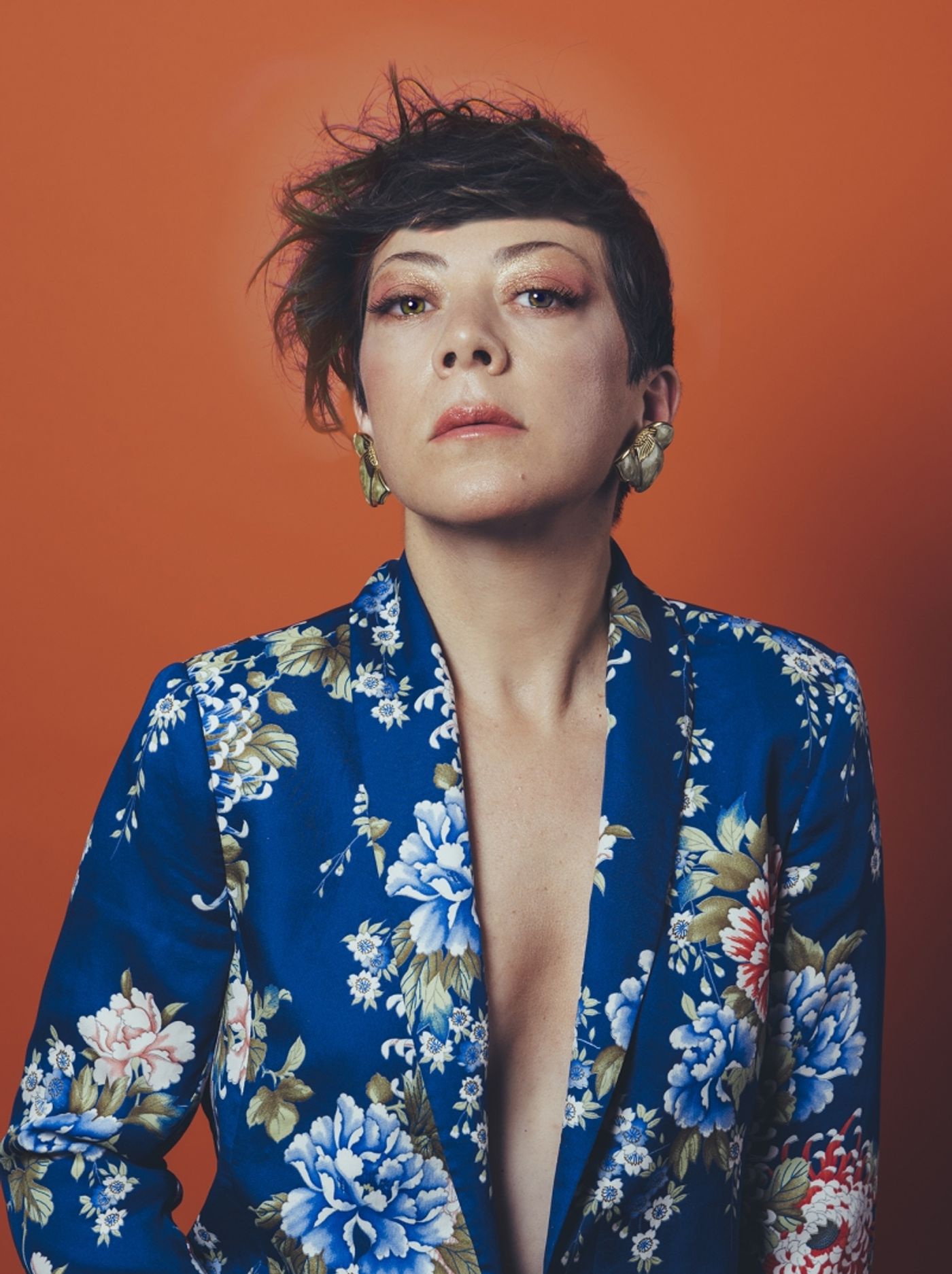 GRETCHEN PARLATO WITH JAZZMN ORCHESTRA at Chanhassen Dinner Theatres GRETCHEN PARLATO WITH JAZZMN ORCHESTRA at Chanhassen Dinner Theatres Image