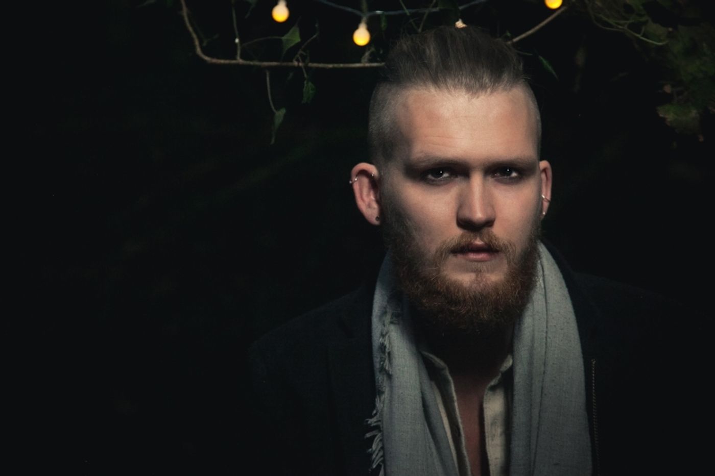 Ollie Kaiper-Leach Will Make New York City Debut at The Green Room 42 In ESCAPE TO THE LAND OF WHENEVER Ollie Kaiper-Leach Will Make New York City Debut at The Green Room 42 In ESCAPE TO THE LAND OF WHENEVER Image