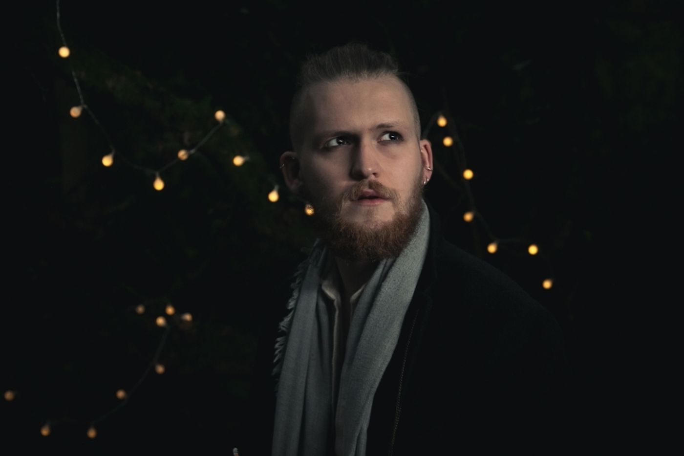 Ollie Kaiper-Leach Will Make New York City Debut at The Green Room 42 In ESCAPE TO THE LAND OF WHENEVER Ollie Kaiper-Leach Will Make New York City Debut at The Green Room 42 In ESCAPE TO THE LAND OF WHENEVER Image