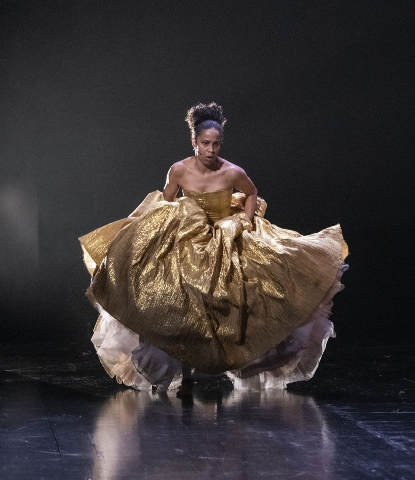 Review: INTO THE WOODS at Det Norske Teatret – Not Totally Happily Ever After  Image