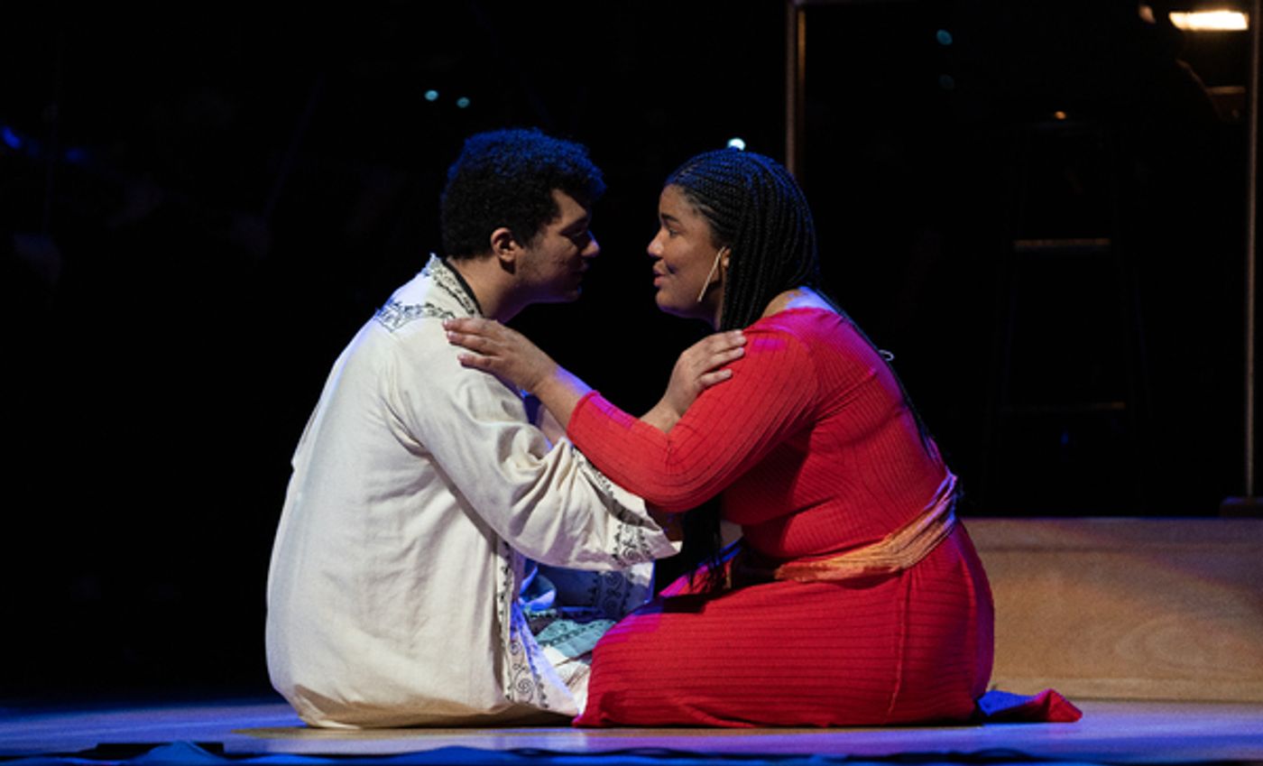 Review: AIDA performed by Young Artists Of America at Strathmore  Image