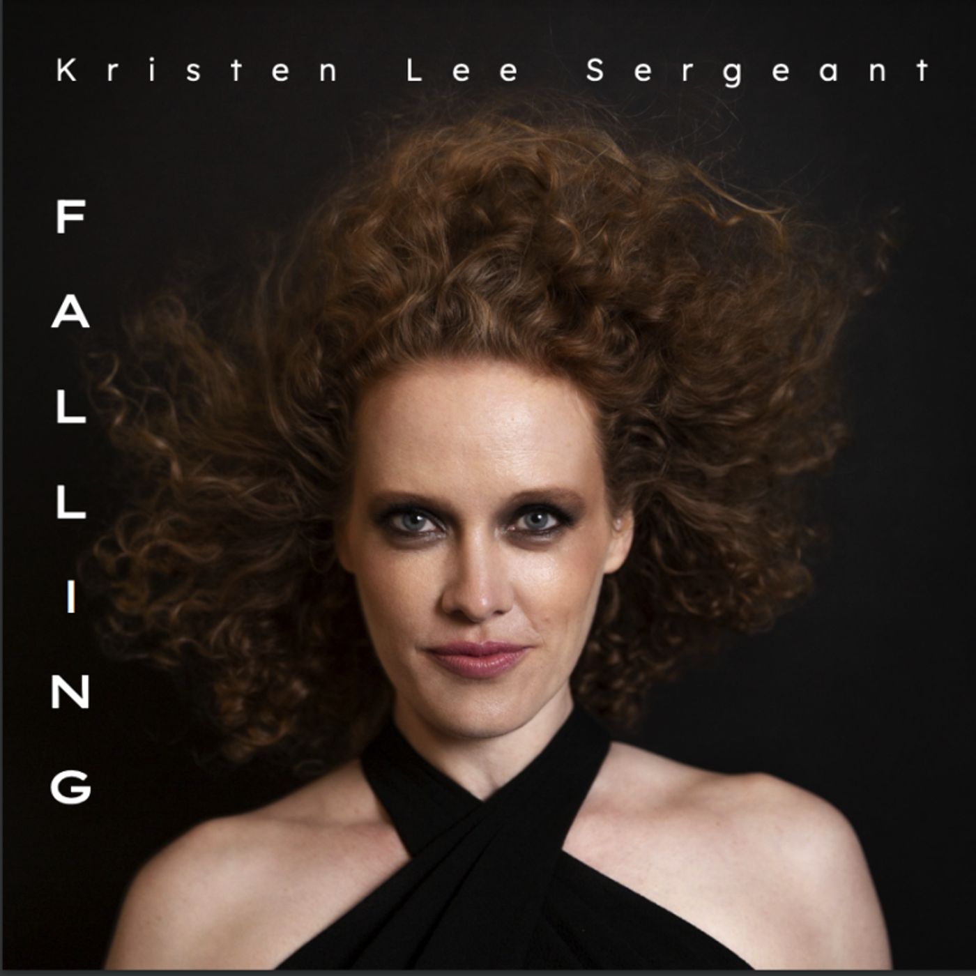 Review: Kristen Lee Sergeant FALLING at Joe's Pub by Guest Reviewer Andrew Poretz  Image