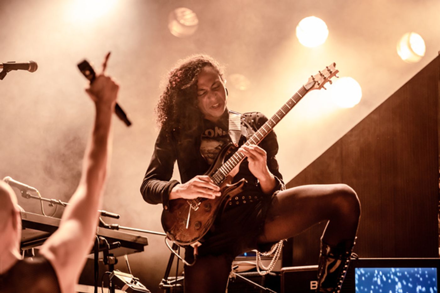 Photos: First Look at Divina De Campo and More in HEDWIG AND THE ANGRY INCH  Image