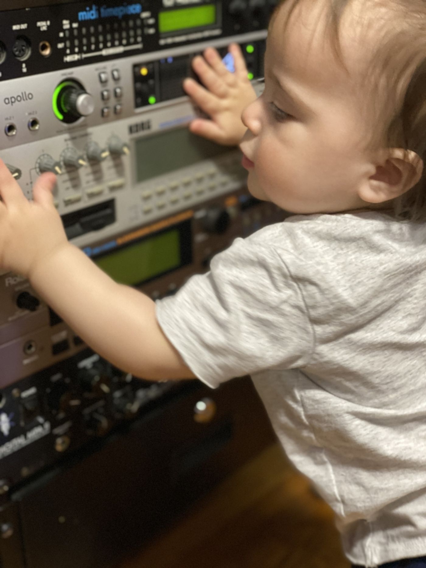 Interview: Catching Up With Musical Magician Yasuhiko Fukuoka  Image