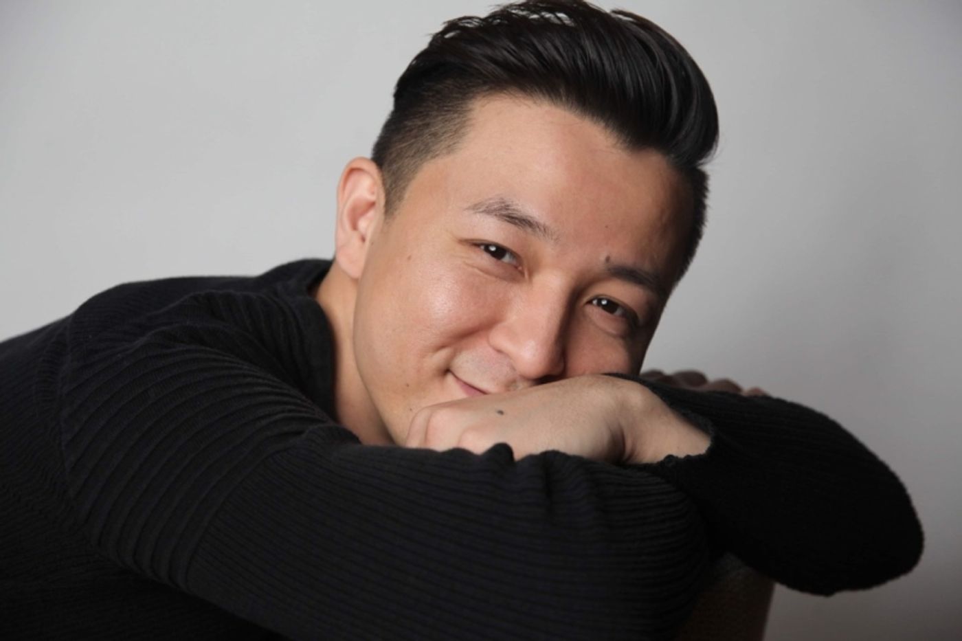 Interview: Catching Up With Musical Magician Yasuhiko Fukuoka Interview: Catching Up With Musical Magician Yasuhiko Fukuoka Image