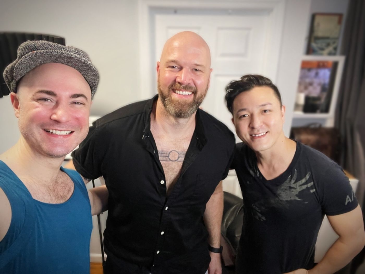 Interview: Catching Up With Musical Magician Yasuhiko Fukuoka  Image