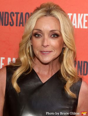 Jane Krakowski Photo