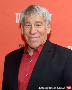 Stephen Schwartz @ BroadwayWorld Stephen Schwartz Photo