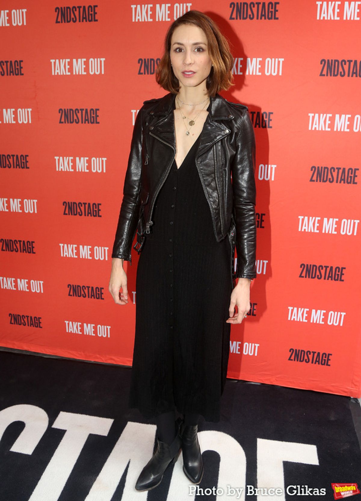 Troian Bellisario at 