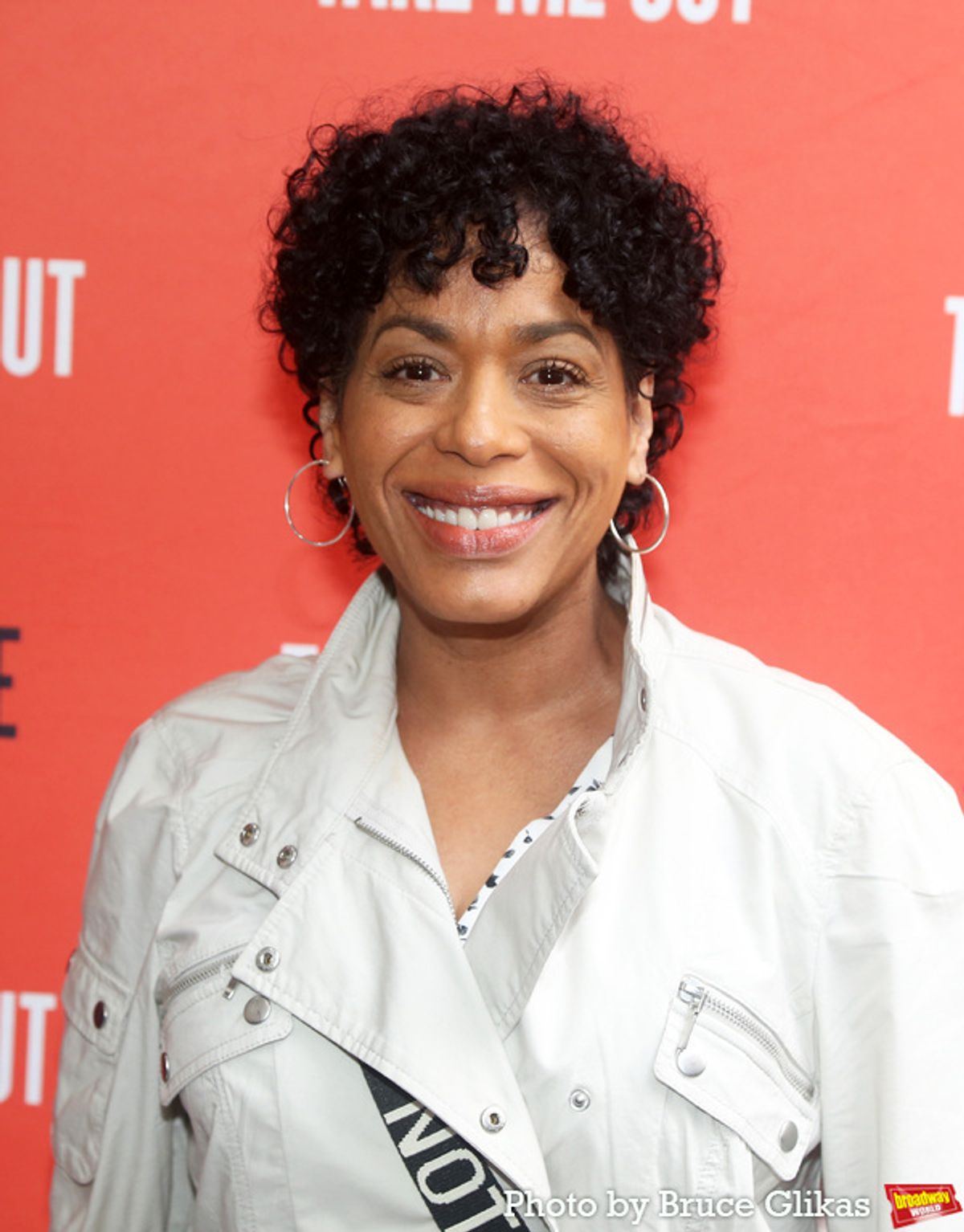 Liza Colón-Zayas  at 