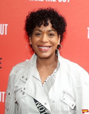 Liza Colón-Zayas  Photo