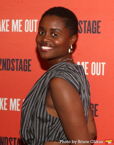 Denee Benton Photo
