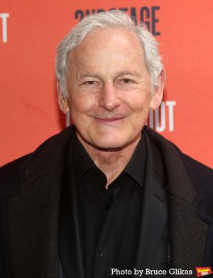 Victor Garber Photo