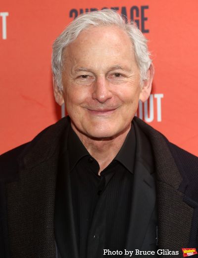 Victor Garber Photo