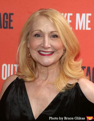 Patricia Clarkson @ BroadwayWorld Patricia Clarkson Photo