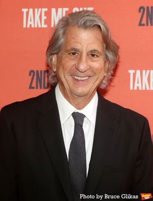 David Rockwell @ BroadwayWorld David Rockwell Photo