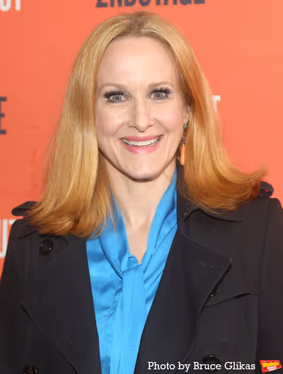 Katie Finneran Photo