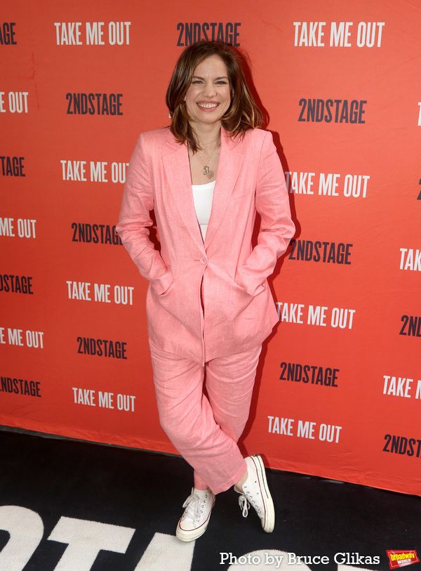 Anna Chlumsky Photo