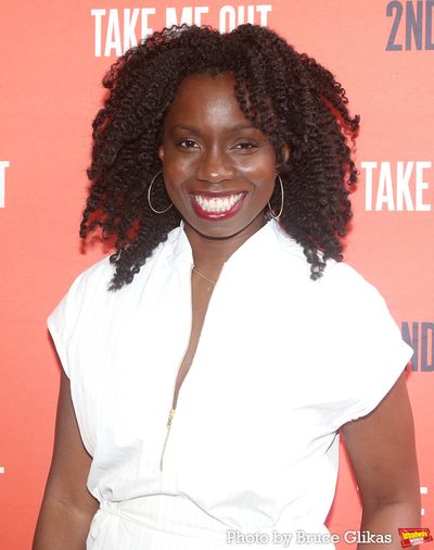 Adepero Oduye Photo
