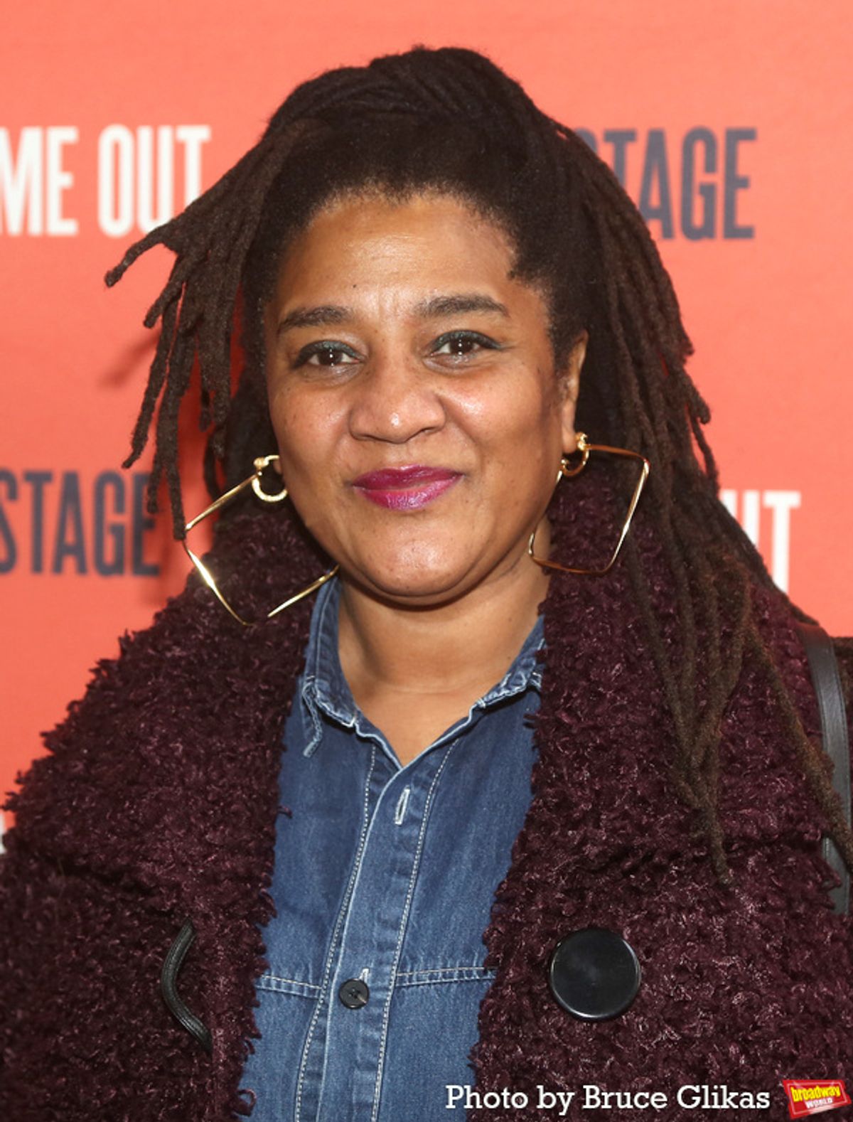 Lynn Nottage at 