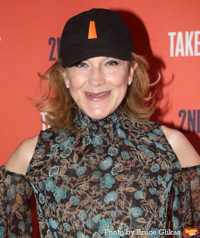 Victoria Clark Photo