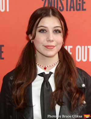 Mia Sinclair Jenness @ BroadwayWorld Mia Sinclair Jenness Photo