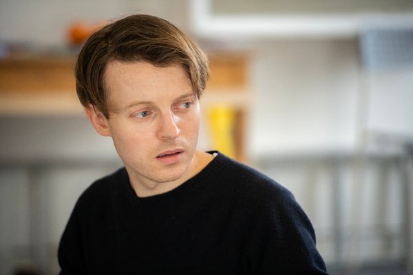 Matthew Tennyson Photo