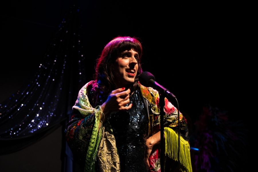 GUILLERMOTTA vuelve a Barcelona Image