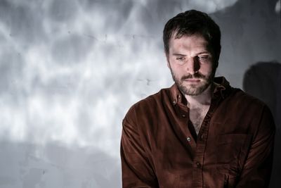 John MacCormick as Simon Photo
