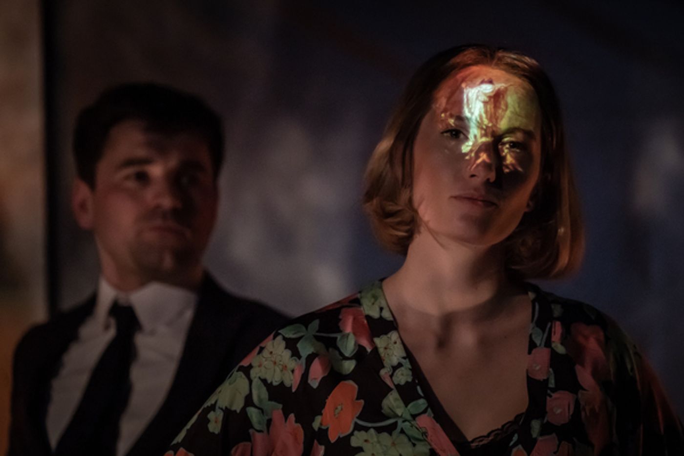 Photos: First Look at DIRTY HEARTS at the Old Red Lion  Image