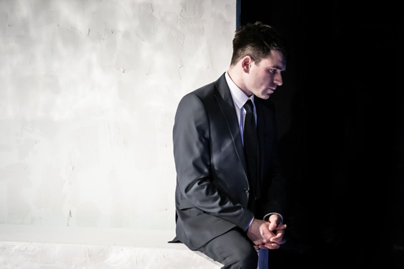 Photos: First Look at DIRTY HEARTS at the Old Red Lion  Image