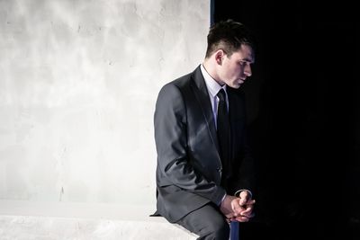 Pierro Niel-Mee as Ben Photo