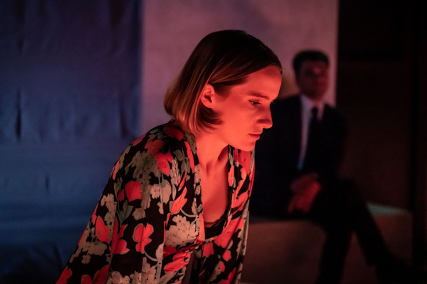 Photos: First Look at DIRTY HEARTS at the Old Red Lion  Image