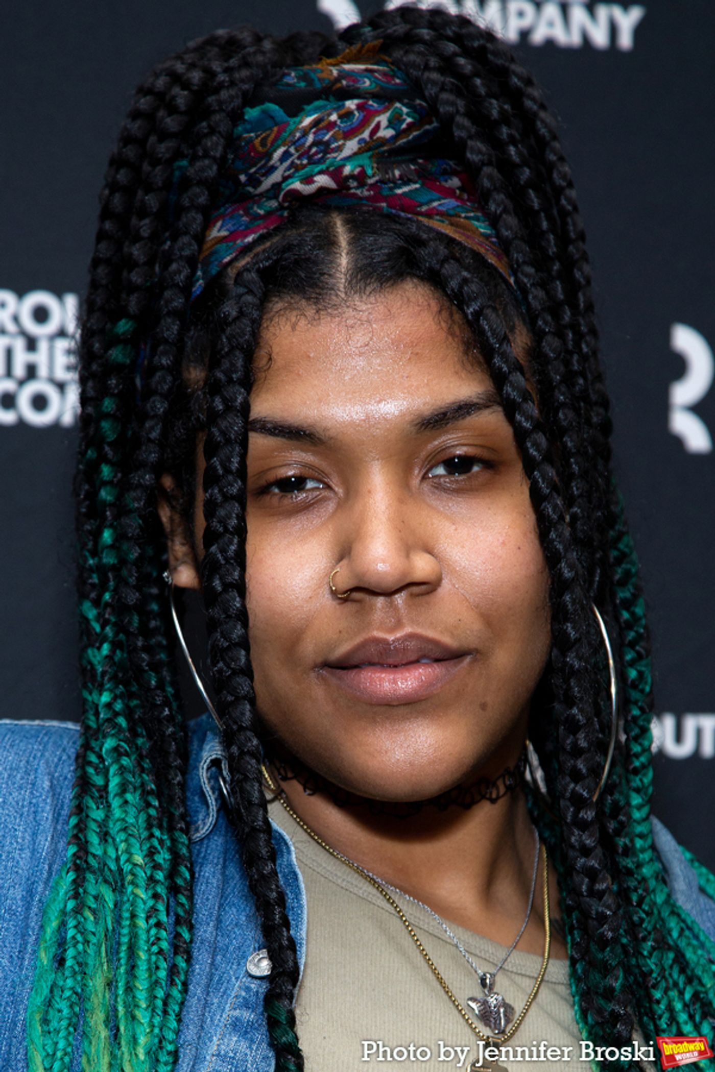 Photos: Meet the Cast of Roundabout Underground's EXCEPTION TO THE RULE  Image