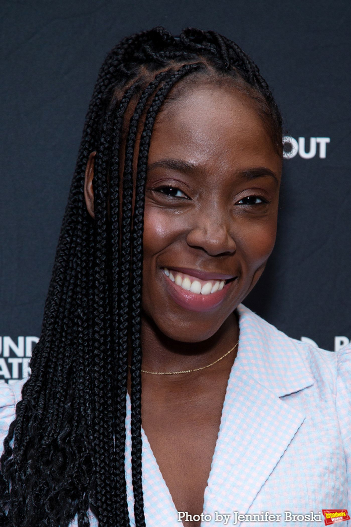 Photos: Meet the Cast of Roundabout Underground's EXCEPTION TO THE RULE  Image