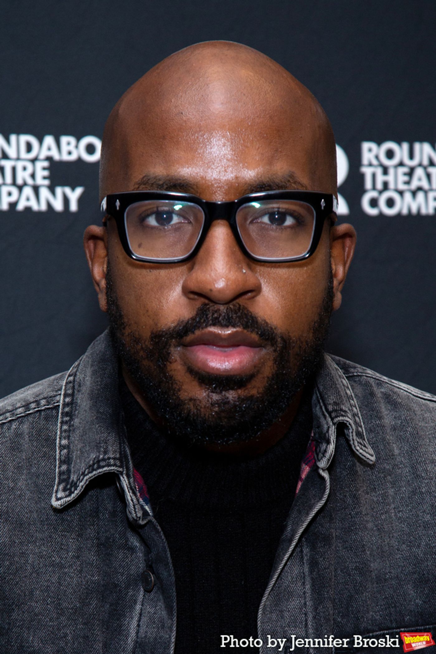 Photos: Meet the Cast of Roundabout Underground's EXCEPTION TO THE RULE  Image