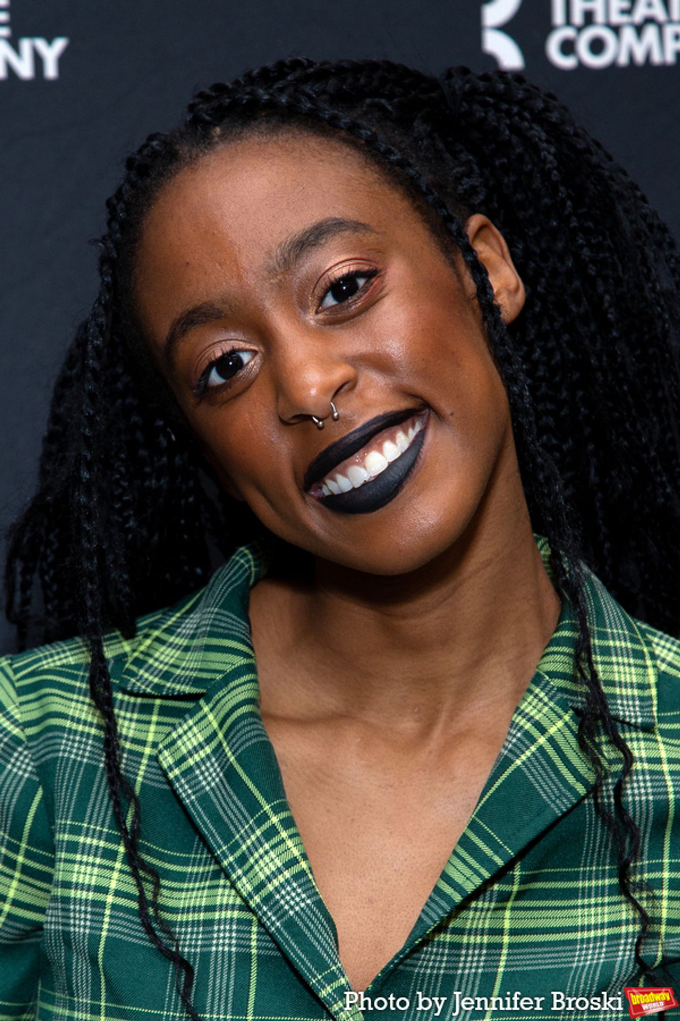 Photos: Meet the Cast of Roundabout Underground's EXCEPTION TO THE RULE  Image