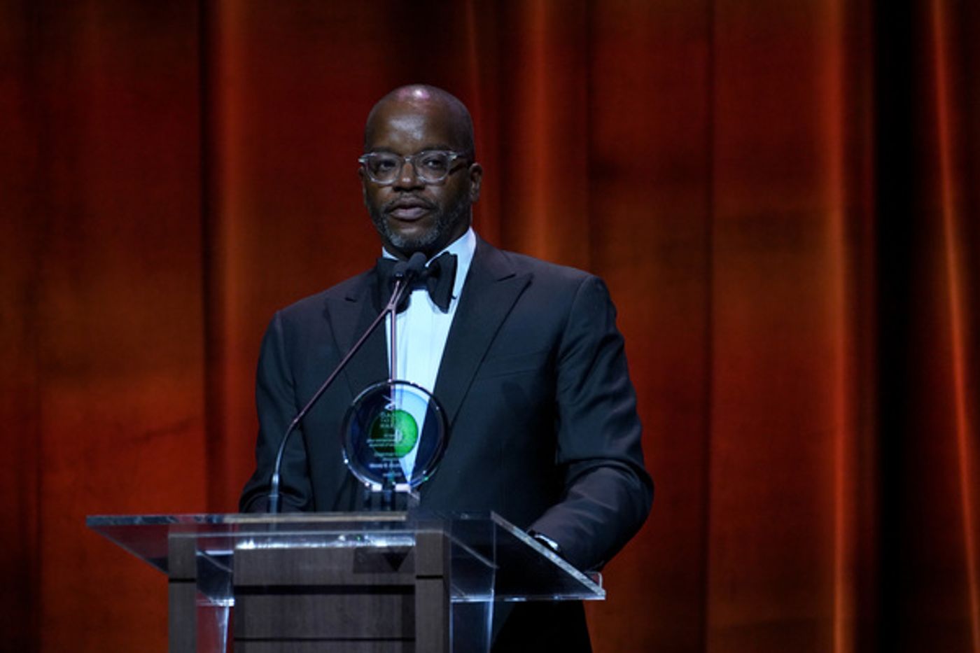 Photos: Debbie Allen Honored by Dance Theatre of Harlem  Image