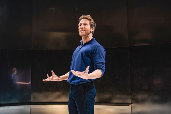 Joel Harper-Jackson Photo