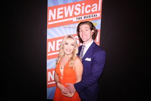 Kristen Alderson and Taylor Crousore Photo