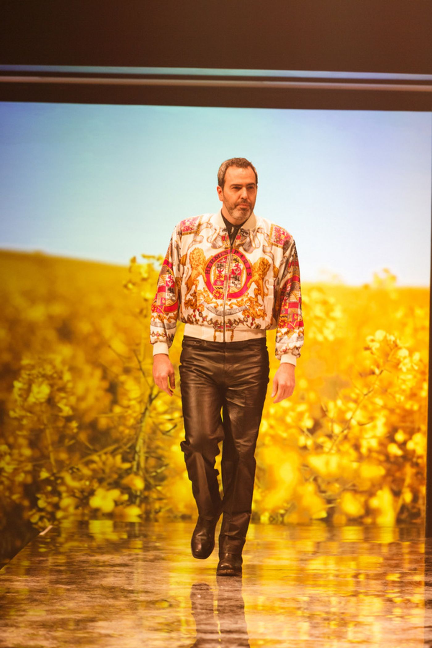 Photos: Pittsburgh Opera Presents DIVA DREAMS AND FASHION QUEENS Fashion Show  Image