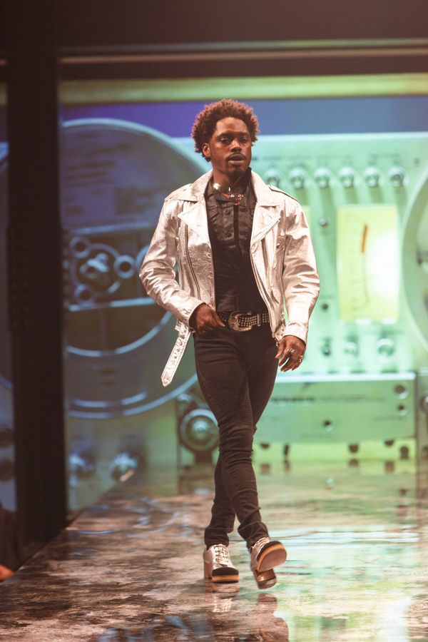 Simon Phillips Photo