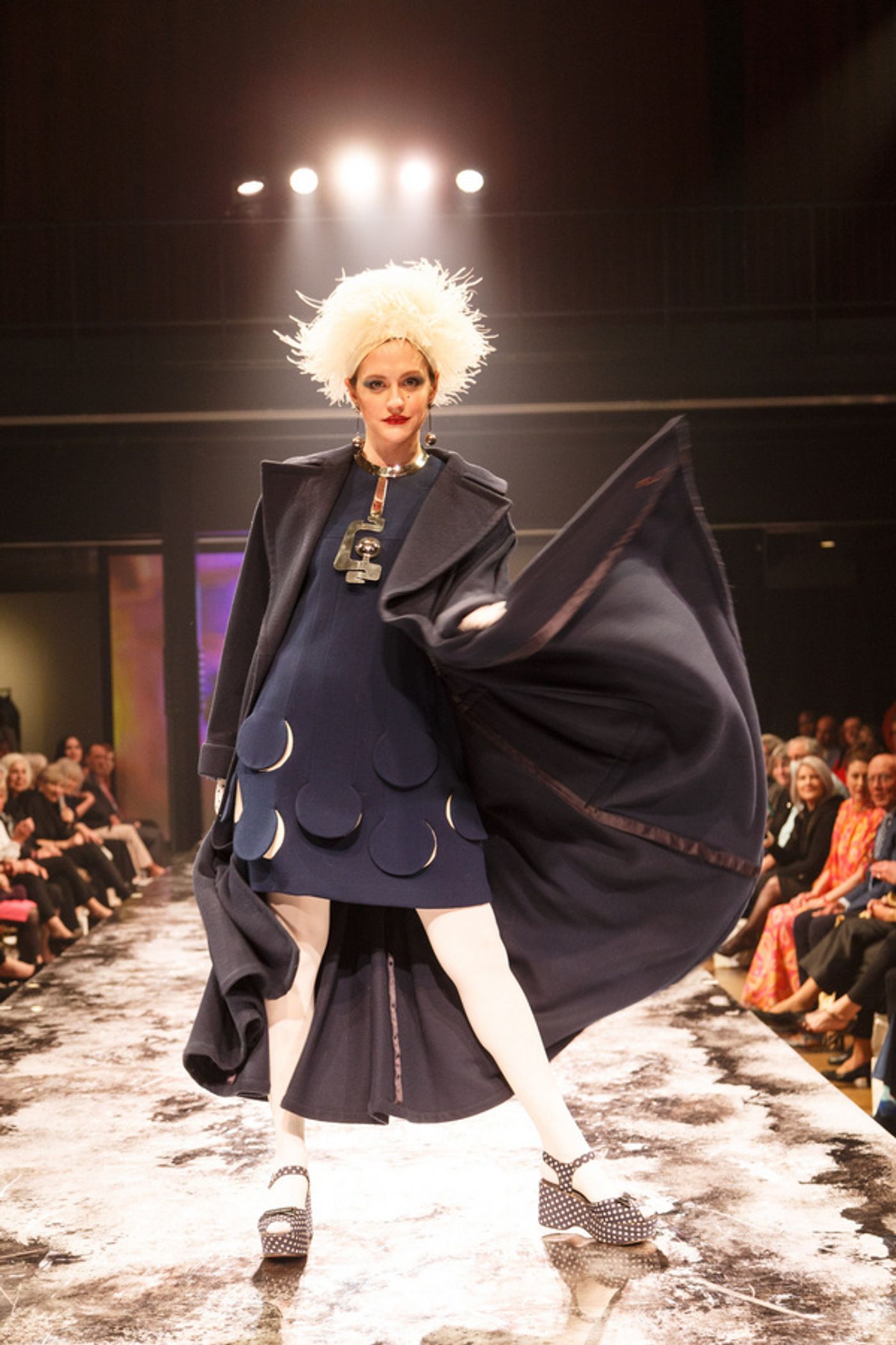 Photos: Pittsburgh Opera Presents DIVA DREAMS AND FASHION QUEENS Fashion Show  Image