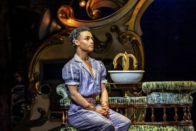 Alex Thomas Smith (May)  Photo