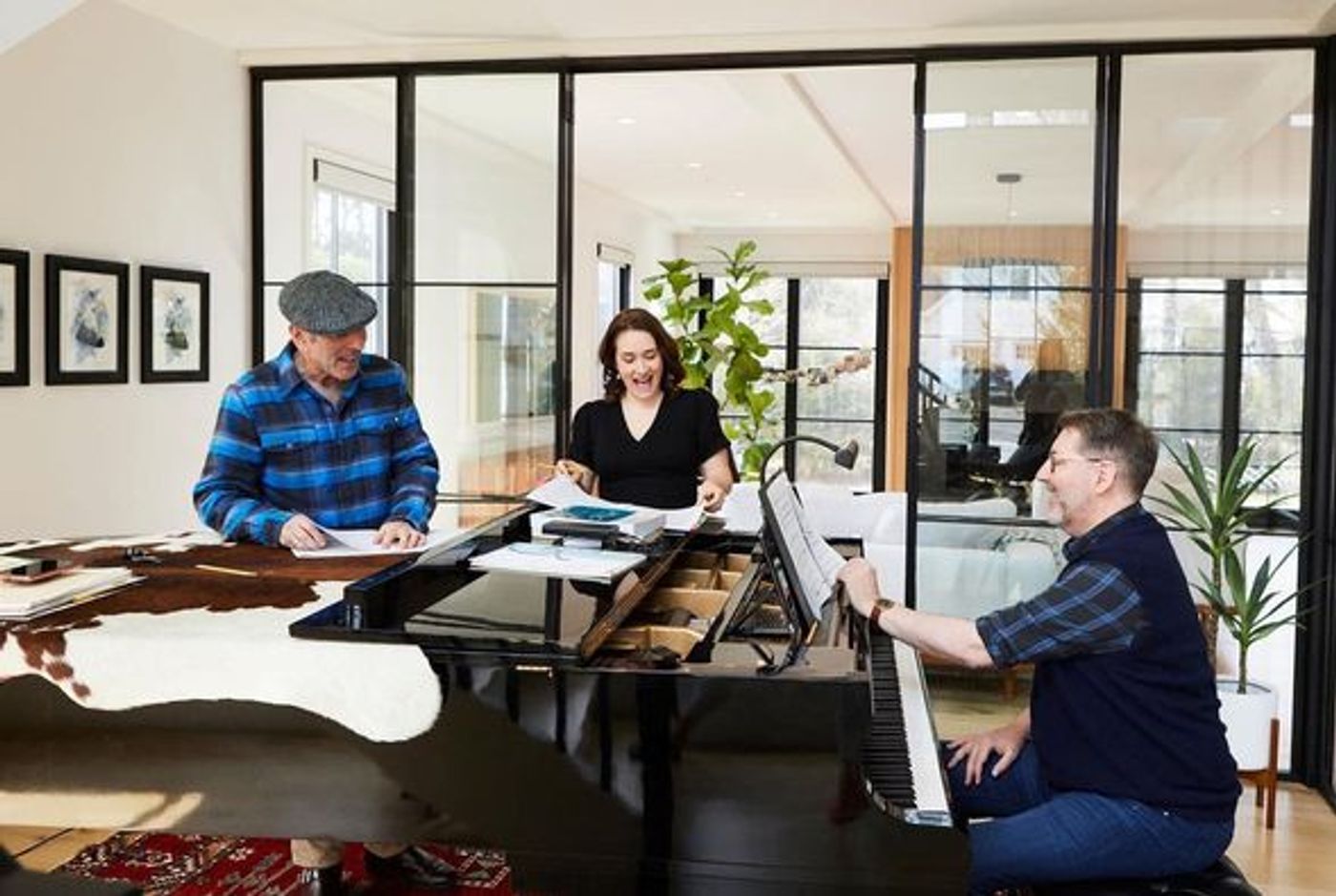 Interview: Erin Morley of ARIADNE AUF NAXOS at Teatro alla Scala  Image