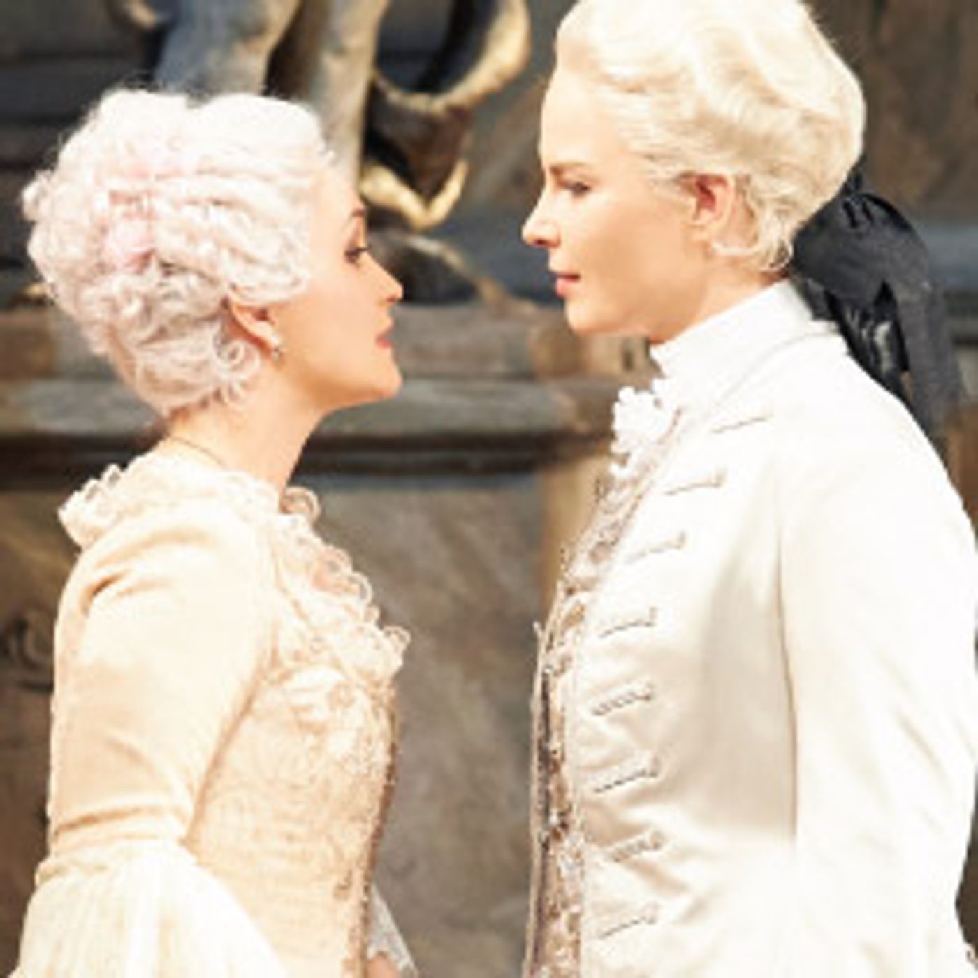 Interview: Erin Morley of ARIADNE AUF NAXOS at Teatro alla Scala  Image