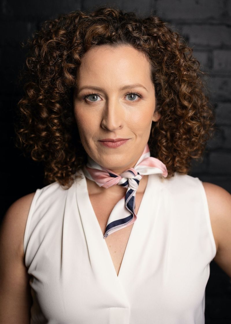 Interview: Crystal Manich of WEST SIDE STORY at Opera San José Brings Her Puerto Rican Heritage to the Iconic Musical  Image