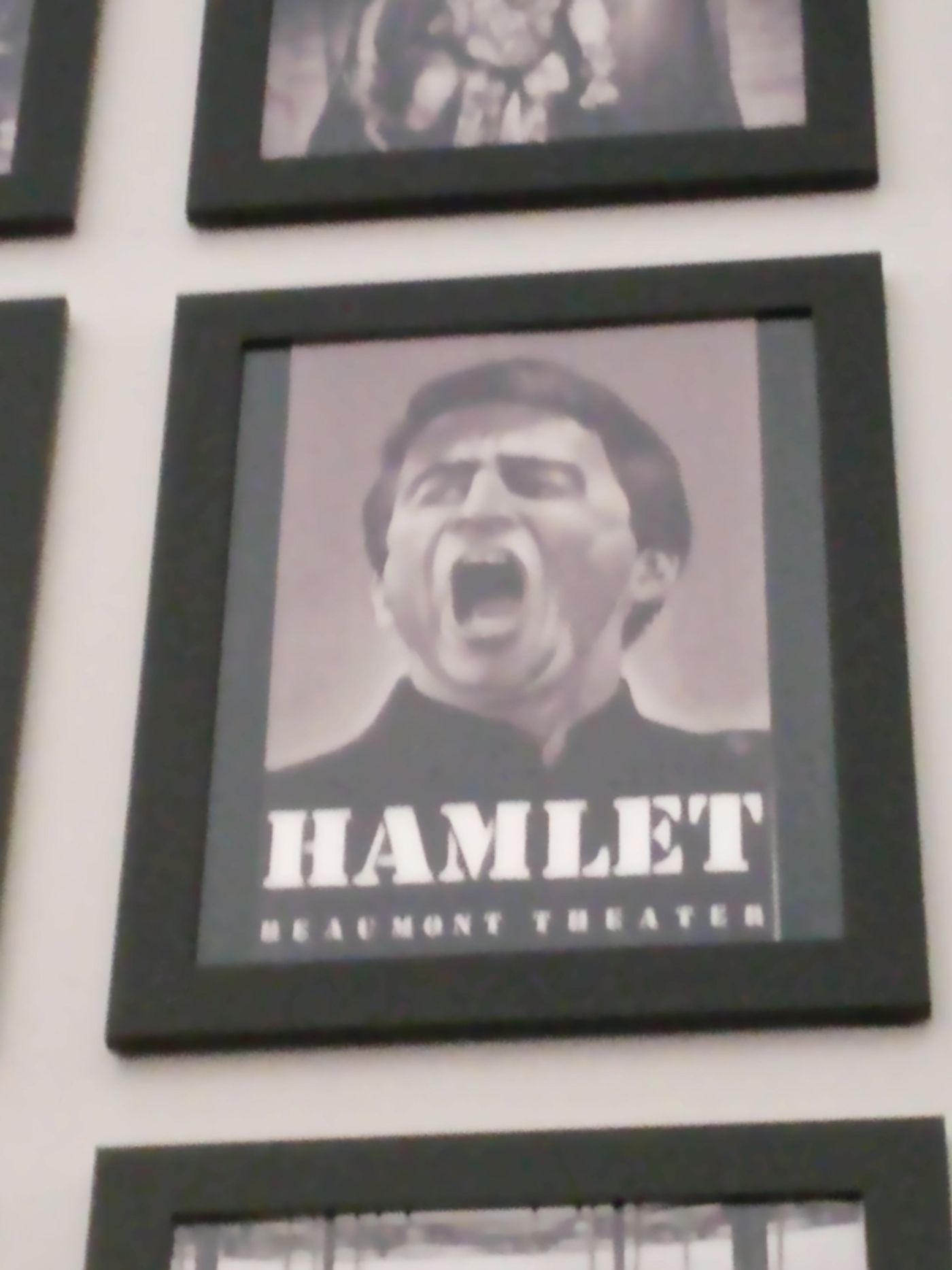 Sunday Morning Michael Dale: Broken Box Mime Tackles Contemporary Issues  Image