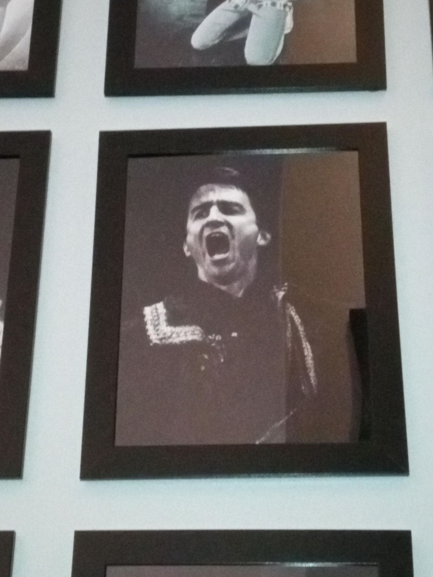 Sunday Morning Michael Dale: Broken Box Mime Tackles Contemporary Issues  Image