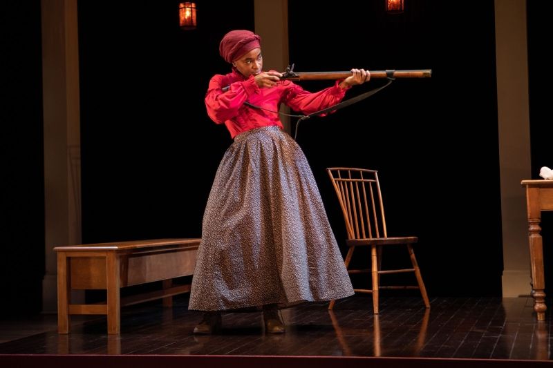 Sunday Morning Michael Dale: Broken Box Mime Tackles Contemporary Issues  Image